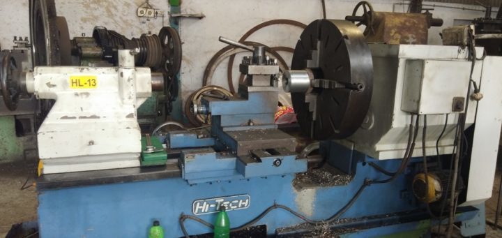 Precision Machine Works Precision Machine Works