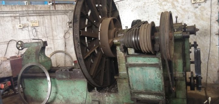Precision Machine Works Precision Machine Works